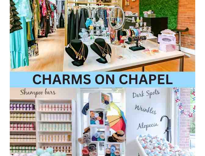 Charms on Chapel - Photo 1