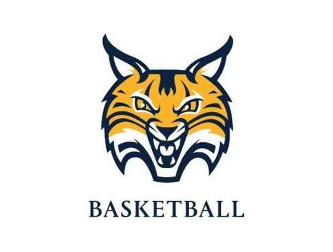 Bobcat Basketball Fans - Photo 1