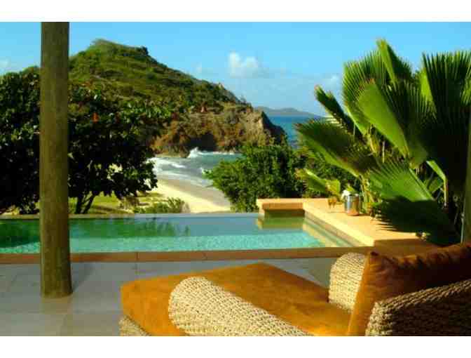 "An Unforgettable  Private Island Escape" -  Palm Island Resort, The Grenadines - Photo 1