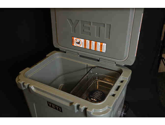Outdoor Essentials: YETI, Carhartt and Dicks Sporting Goods - Photo 1