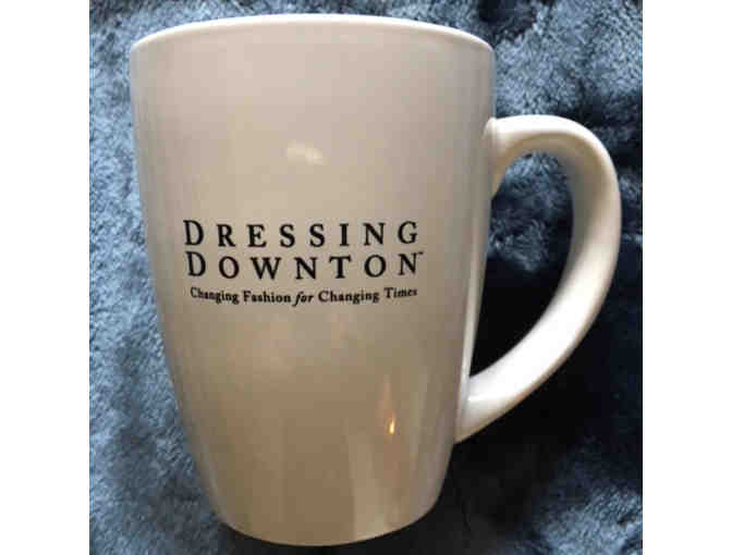 Downton Abbey Lover's Package