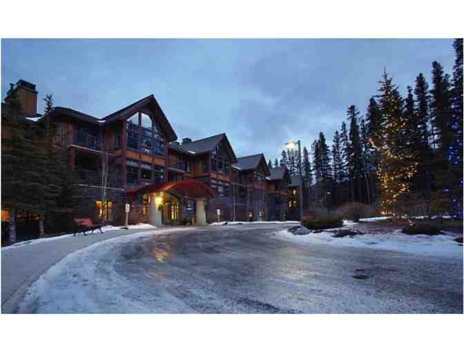 6 Nights Stay Platinum Suites Resort in Alberta Canada - Photo 1