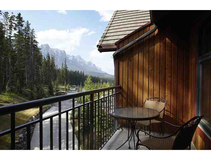 6 Nights Stay Platinum Suites Resort in Alberta Canada - Photo 3