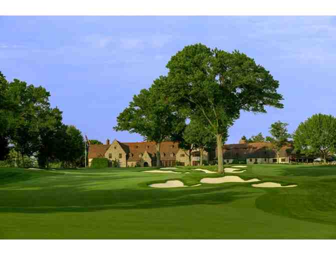 One Round of Golf for Three Players at Majestic Aronimink Golf Club - Photo 1