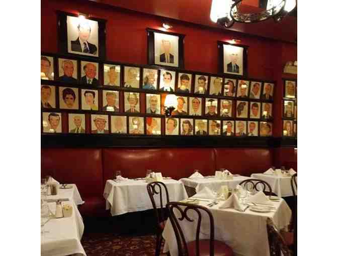 Theatre Lover's Getaway: Tickets to WICKED and SIX, 2 Nights in NYC, and Dinner at Sardi's