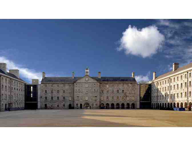 Private, Curator-Led Tour of the National Museum of Ireland - Decorative Arts & History