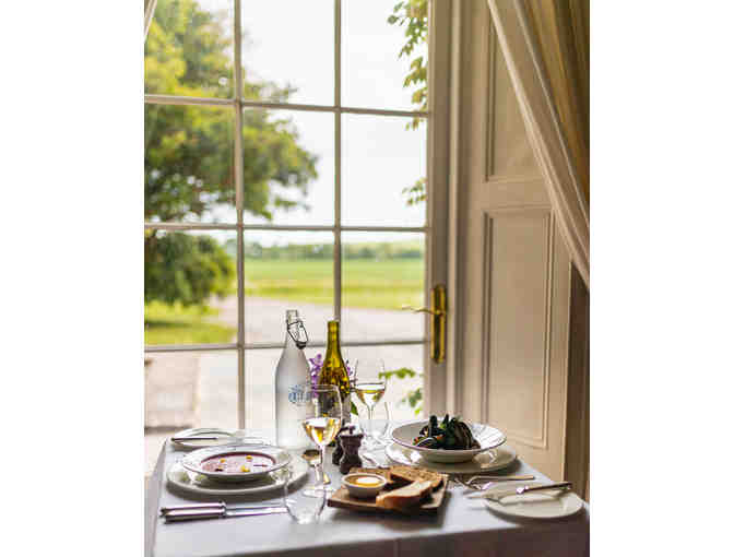 Platinum Ireland Trip - 5 Nights in Luxury Hotels and Business Class Flights on Aer Lingus