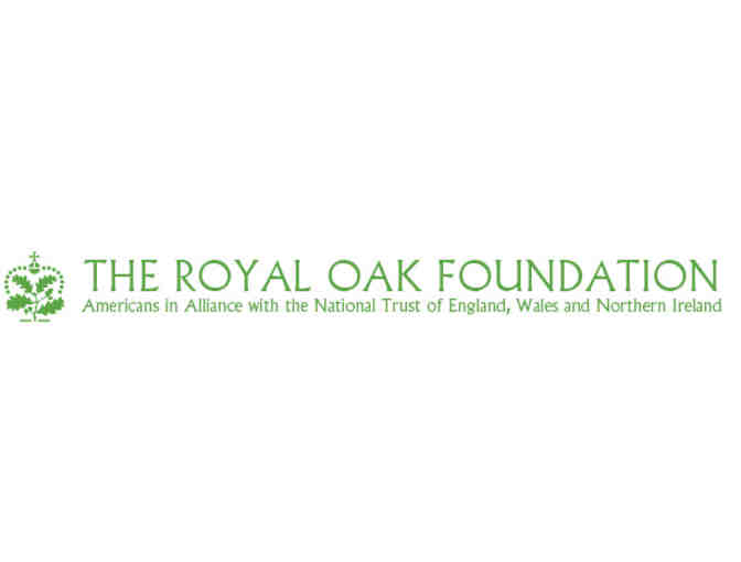 Celebrate Cultural Heritage with a Royal Oak Foundation Membership