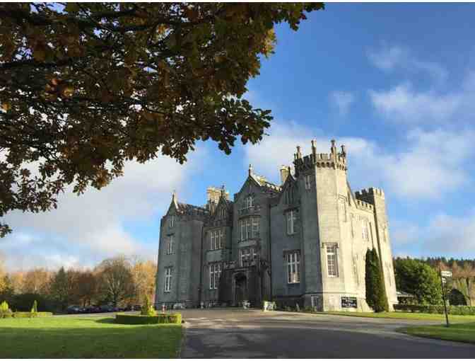 Luxury Ireland Stay - 6 Nights in Luxury Hotels