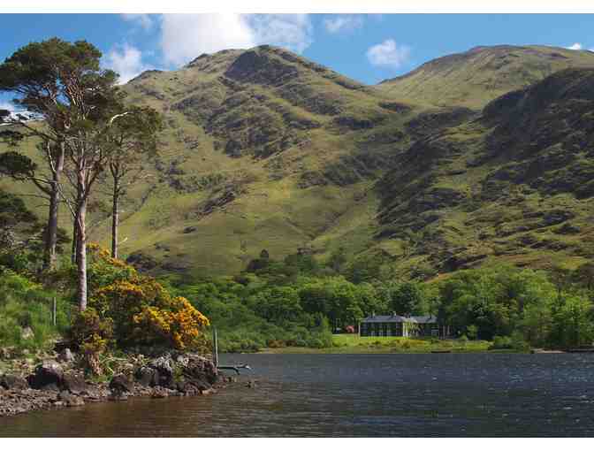 Luxury Ireland Stay - 6 Nights in Luxury Hotels