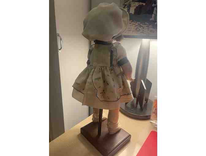 Vintage 1930s Horsman Doll - Photo 2