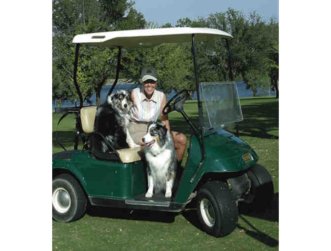 Round of golf plus lunch for 4 at Starr Hollow Golf in Tolar Texas - Photo 2