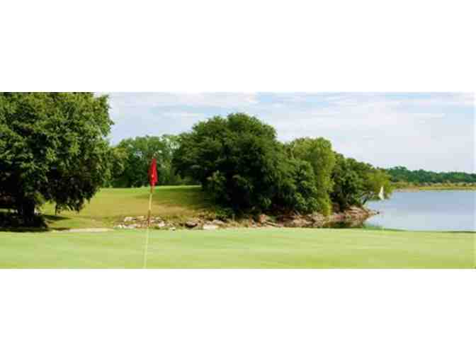 Round of golf plus lunch for 4 at Starr Hollow Golf in Tolar Texas - Photo 3