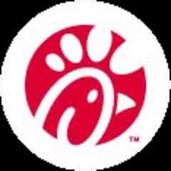 Chick Fil A - Scott Mayes  Franchise Operator