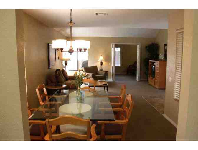 Five-night Stay at Oasis Resort in Palms Springs, CA #1 - Photo 3