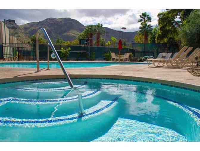 Five-night Stay at Oasis Resort in Palms Springs, CA #1 - Photo 8