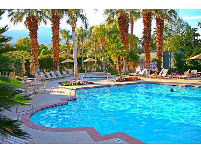 Five-night Stay at Oasis Resort in Palms Springs, CA #1 - Photo 10