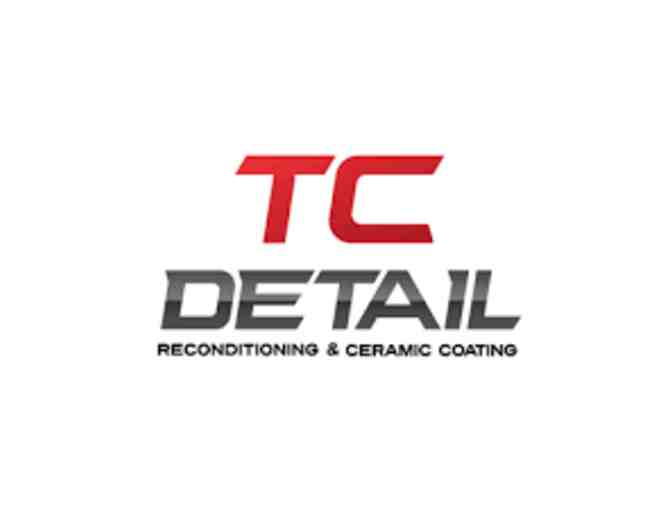 $350 Gift Card to TC Detail - Photo 4