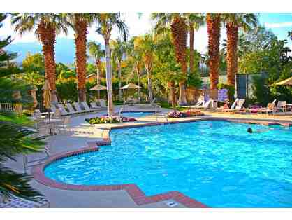 Five-night Stay at Oasis Resort in Palms Springs, CA #2
