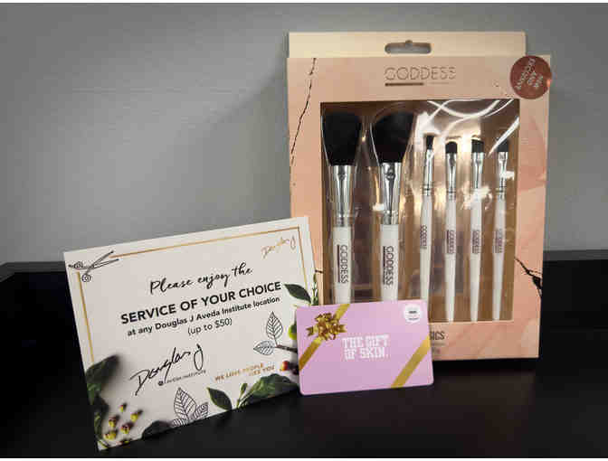 Glamor Up Bundle - Photo 1