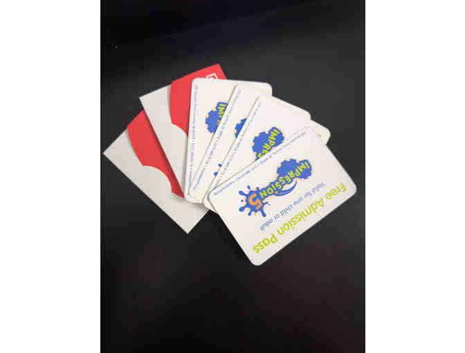 Movies and Museums - Photo 1