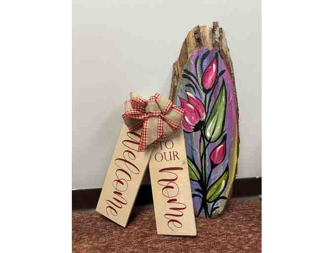 Welcome Home Bundle - Photo 1