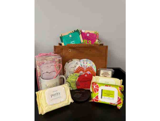 Relax and Refresh Self-Love Bundle - Photo 1