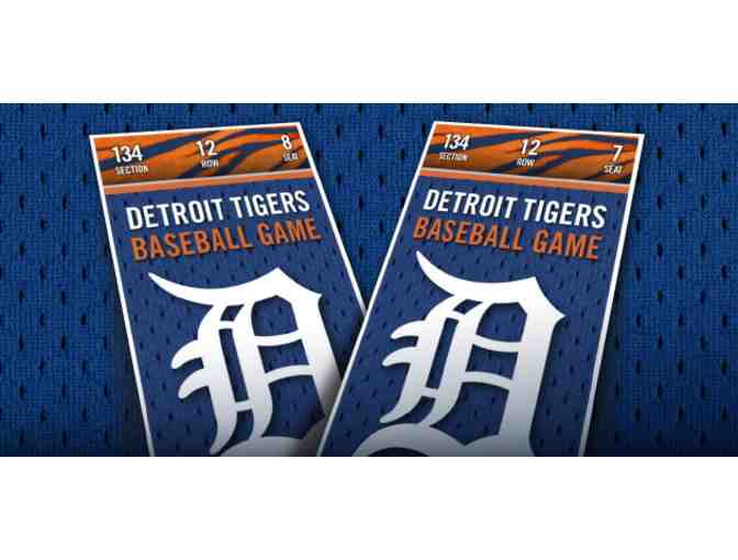 Detroit Tigers Bundle - Photo 2