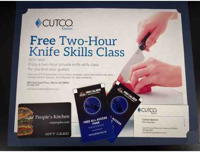 "What Should We Do Tonight?" - Photo 1