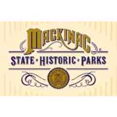 Mackinac State Historic Parks