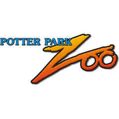 Potter Park Zoo