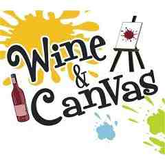 Wine & Canvas