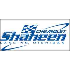 Shaheen Chevrolet