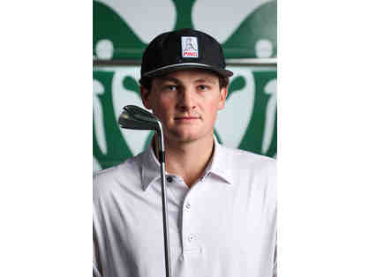 Connor Jones