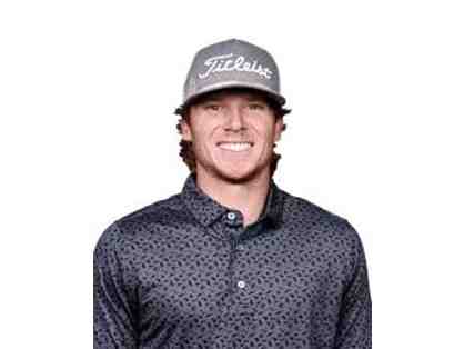 Carson Lundell