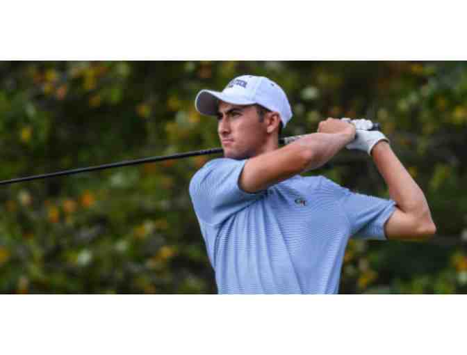 Chris Petefish - Photo 1