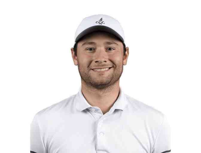 Christian Jalomo - Photo 1