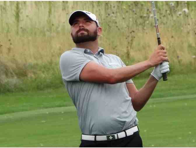 Derek Tolan - Photo 1