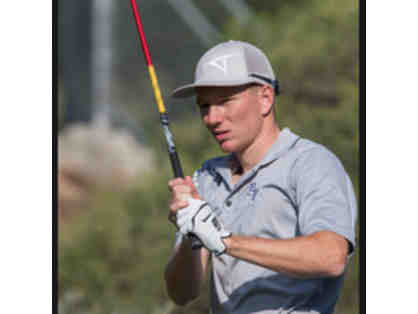 Kelby Scharmann