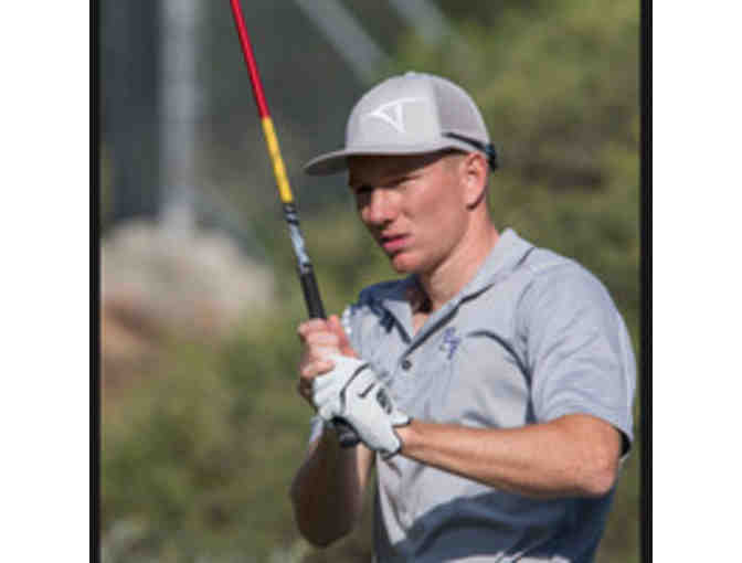 Kelby Scharmann - Photo 1