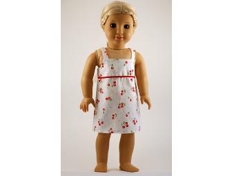 American Girl Doll Outfits for Spring/Summer!