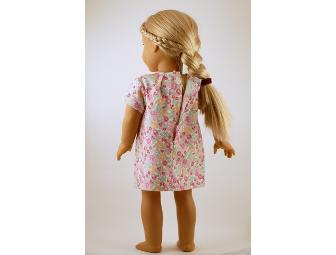 American Girl Doll Outfits for Spring/Summer!