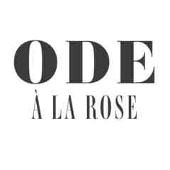 Ode à la Rose