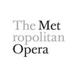 The Metropolitan Opera