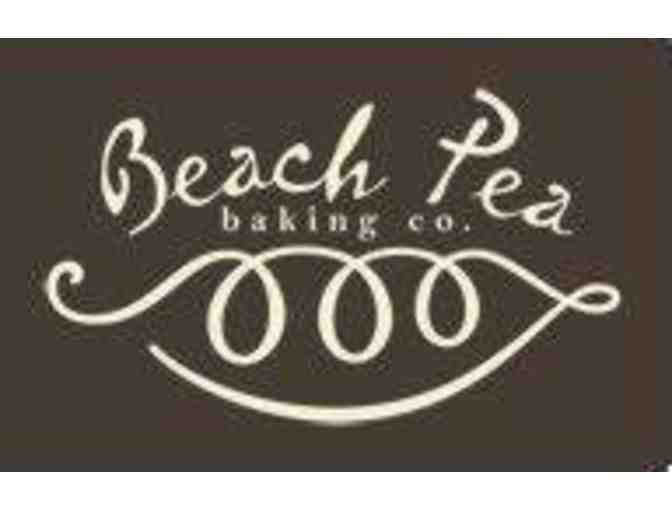 Beach Pea Baking Co. - $50 gift certificate - Photo 5