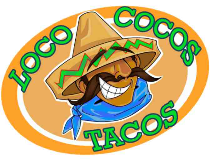 Loco Cocos Tacos- $25 Gift Card - Photo 1