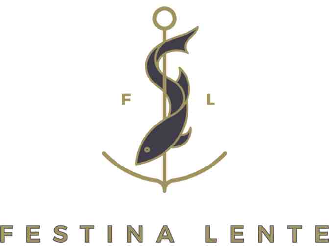 Festina Lente - $50 gift certificate - Photo 1