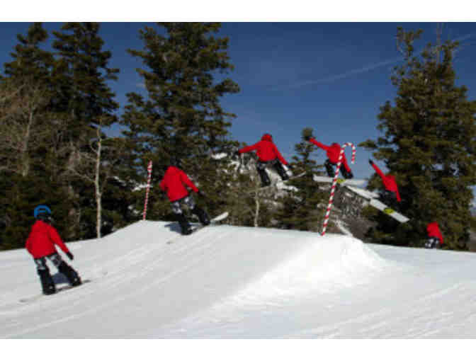 Vail Resorts - Epic Local Adult Season Pass 18/19