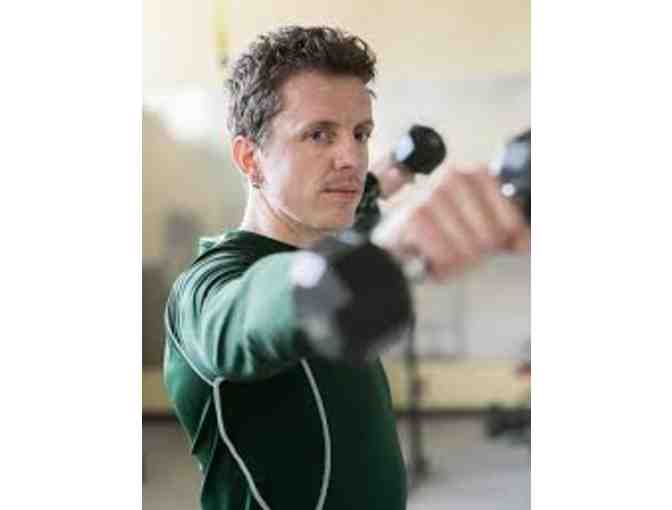 HACK Attack Fitness - In-Home Personal Training & Session at Wasatch Training