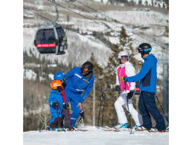 Vail Epic Promise - 1-Day Adult Group Ski or Snowboard Lesson for 1